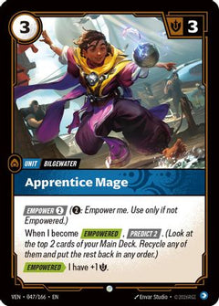 Apprentice Mage (047/166) - Vendetta-1