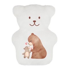 Ébloui Museum Small Therapeutic Bear - Béké-Bobo-1