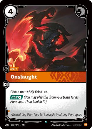 Onslaught (081/166) - Vendetta-1