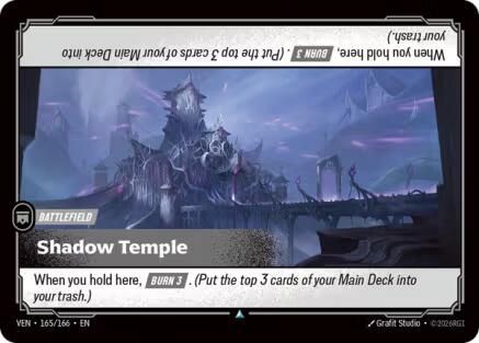 Shadow Temple (165/166) - Vendetta-1
