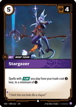 Stargazer (098/166) - Vendetta-1