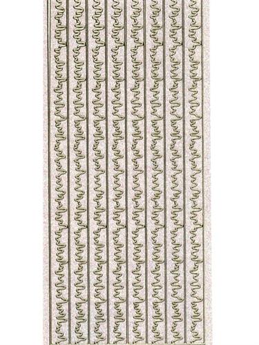 Deco Stickers - Border-1