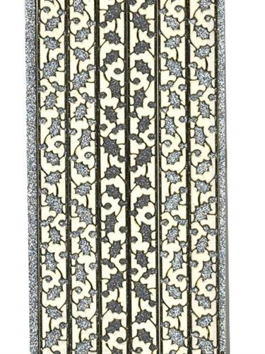 Deco Stickers - Holly Border-1