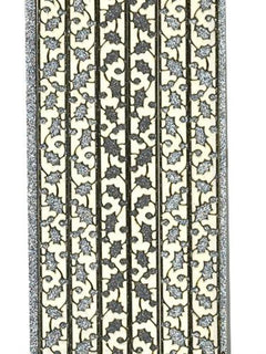 Deco Stickers - Holly Border-1