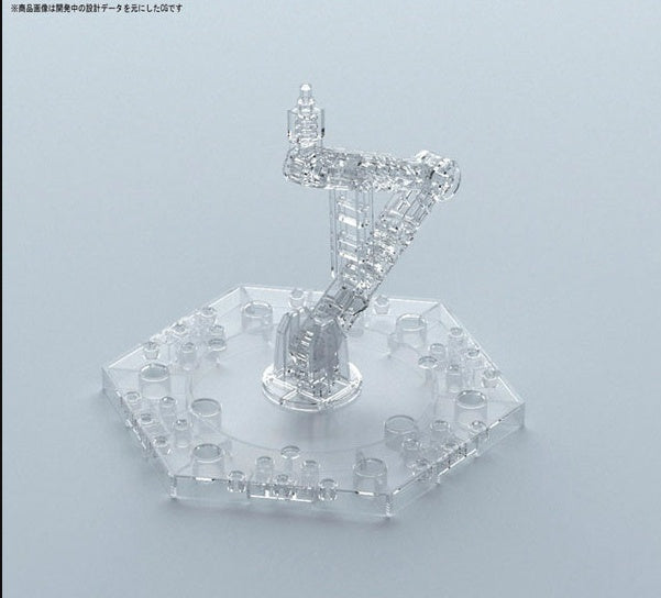 1/144 - Action Base 5-4