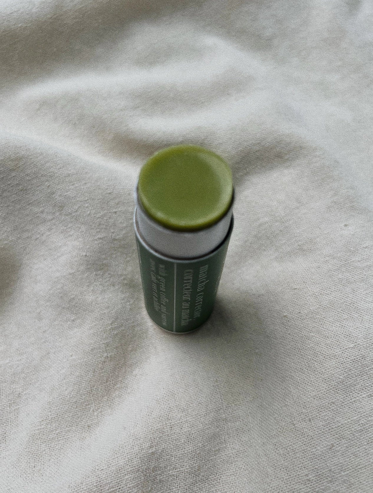 Matcha Corrector | Genesis Tallow-2