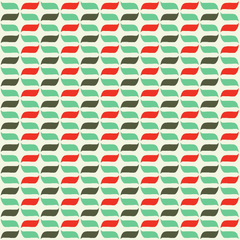 Craft HTV 70's Mid Century Design Pattern-1
