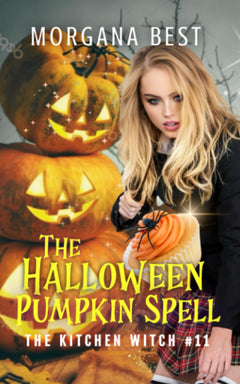 The Halloween Pumpkin Spell-1