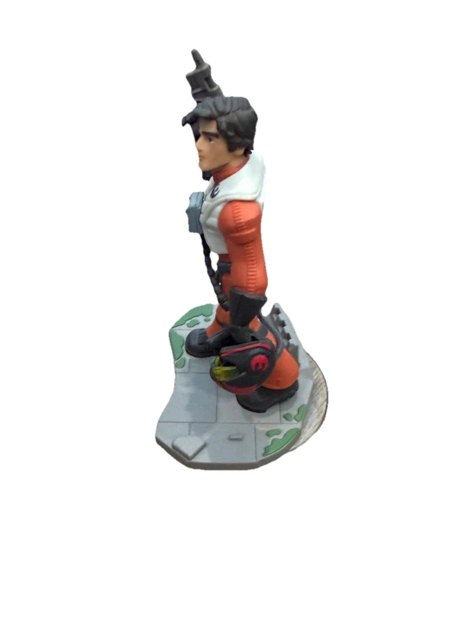 Disney Infinity 3.0 – Star Wars: Poe Dameron Figure (UPC: 712725027278)