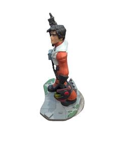 Disney Infinity 3.0 – Star Wars: Poe Dameron Figure-3