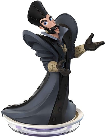 Disney Infinity 3.0 – Alicia a través del espejo: Figura de Time (UPC: 712725028329)