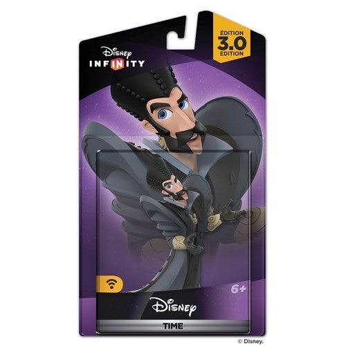 Disney Infinity 3.0 – Alicia a través del espejo: Figura de Time (UPC: 712725028329)