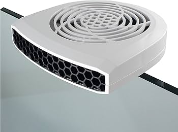 Tunze Eco Chic Aquawind cooling fan 7028.500-2