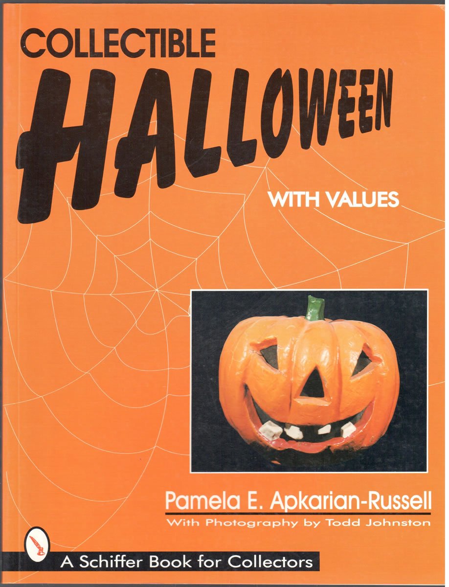Collectible Halloween-1