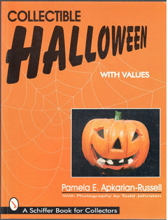 Collectible Halloween-1
