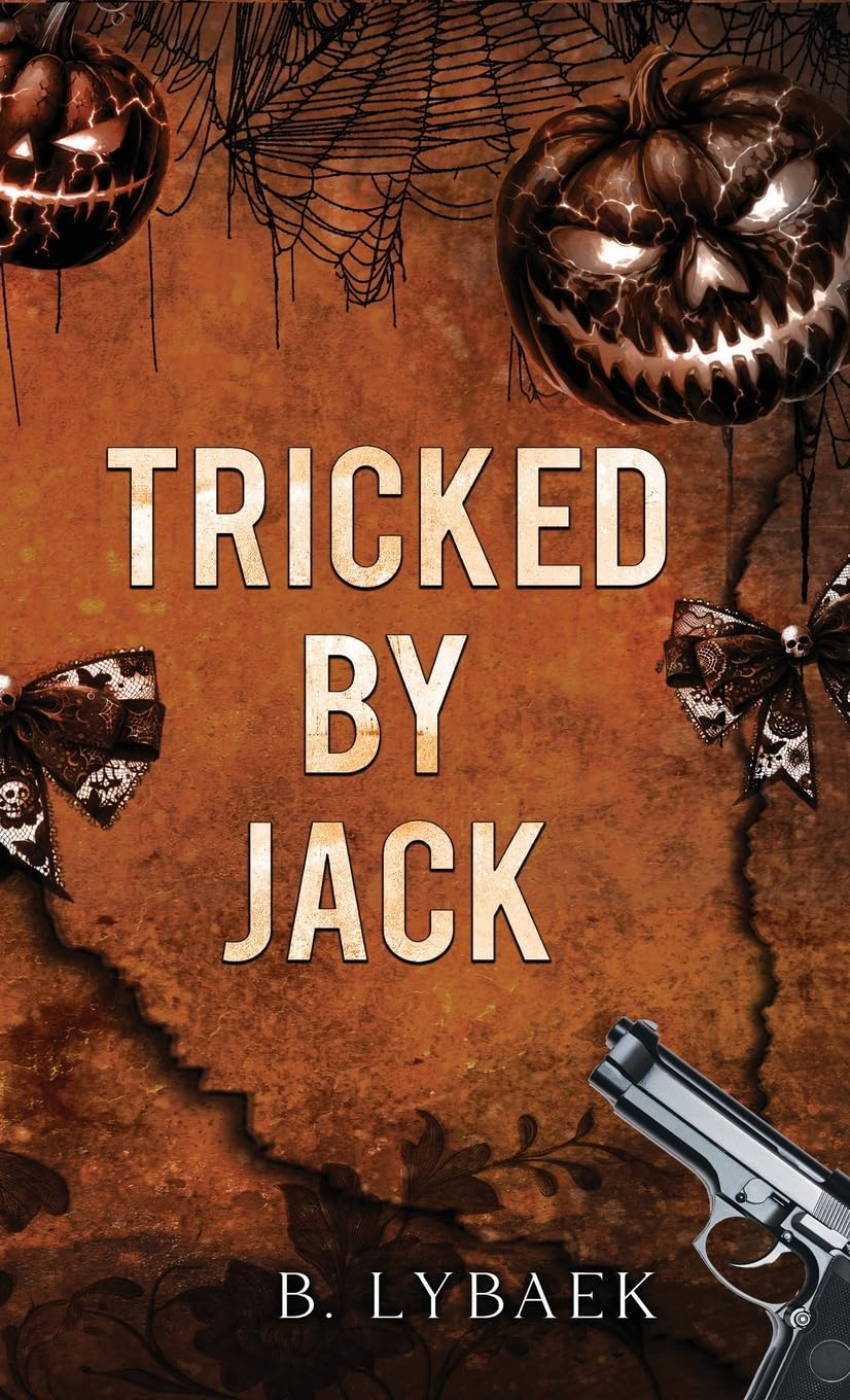 Tricked by Jack: A Dark Halloween Mafia Romance-1