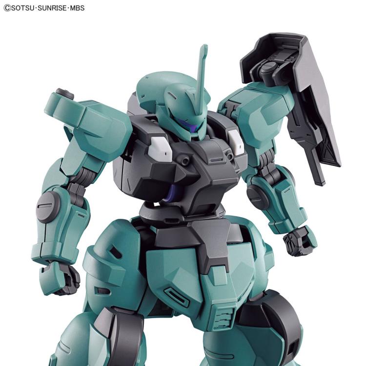 HG Dilanza Standard Type 1/144-8