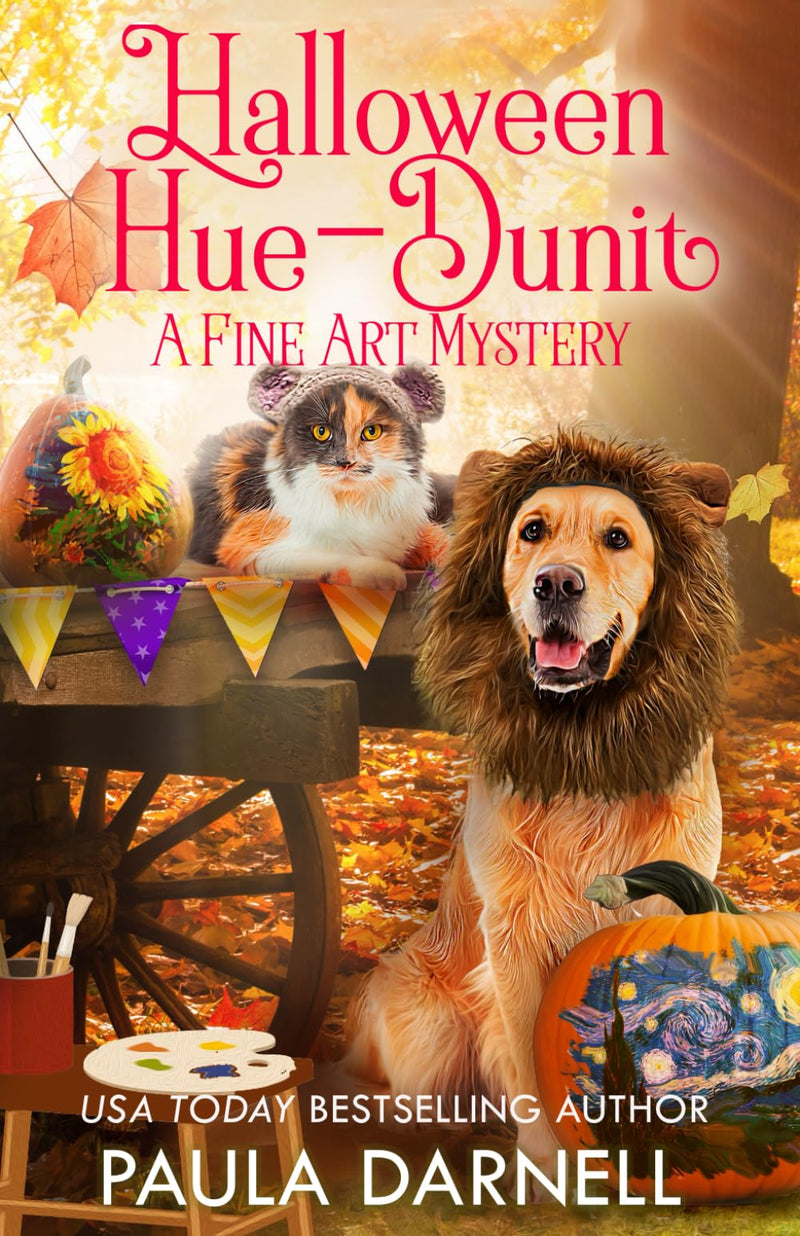 Halloween Hue-Dunit-1