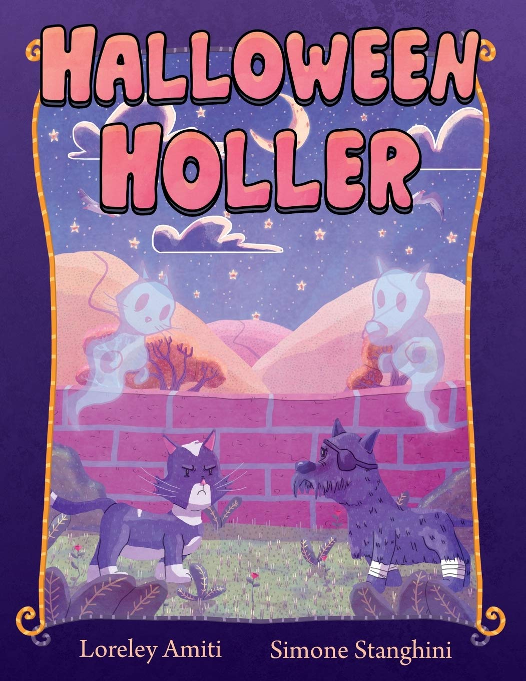 Halloween Holler-1