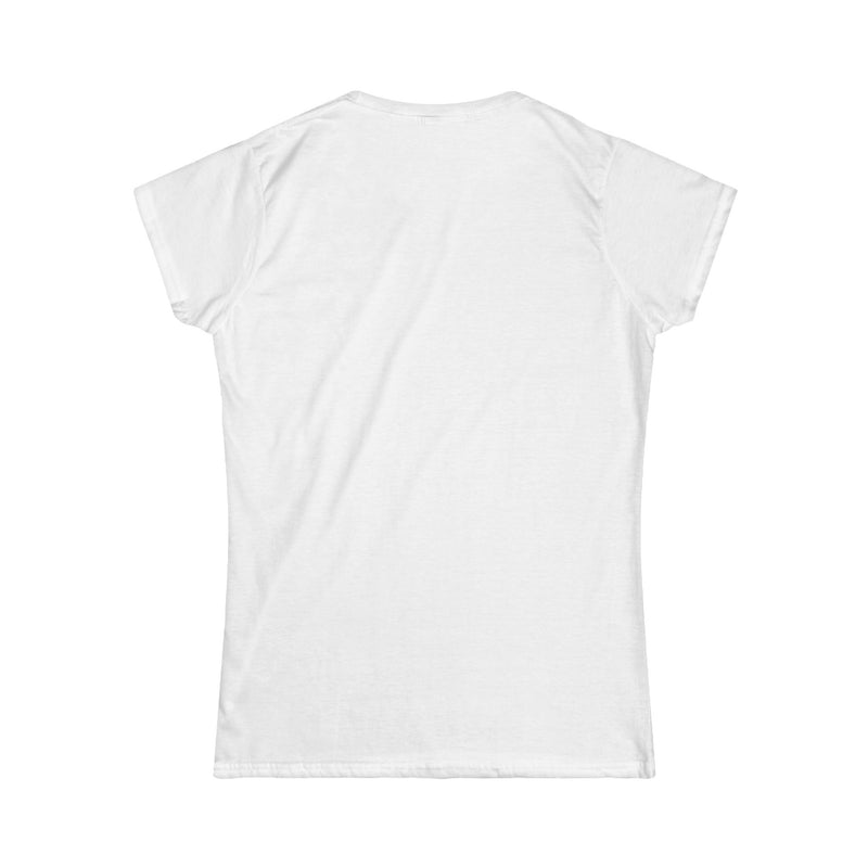 Sassy Women's Softstyle Tee - I Could Be A Bitch-3