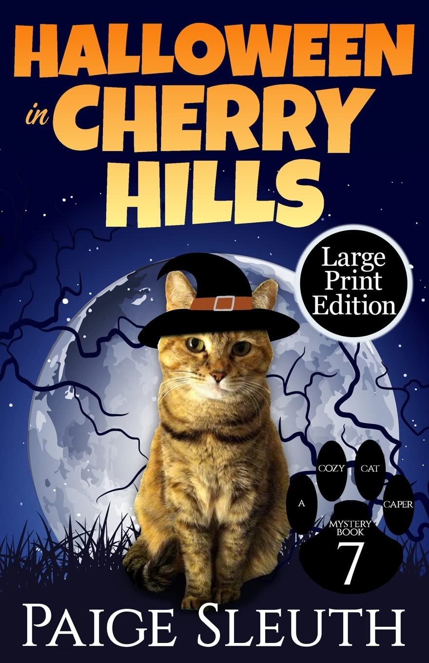 Halloween in Cherry Hills-1