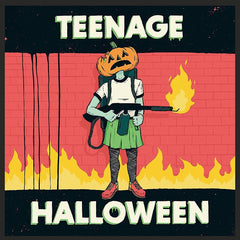 Teenage Halloween (Vinyl)-1