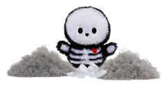 Fluffie Stuffiez Small Plush - Halloween Mummy-4