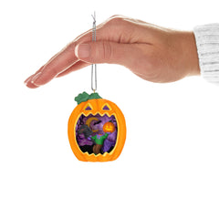 Hallmark Keepsake Halloween Ornament 2024, Happy Halloween-8