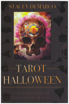 Tarot Halloween-1