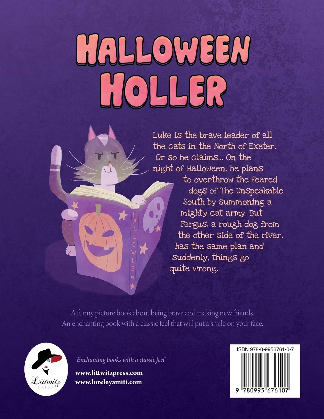 Halloween Holler-2