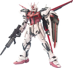 Bandai PG 1/60 Strike Rouge + Sky Grasper-1