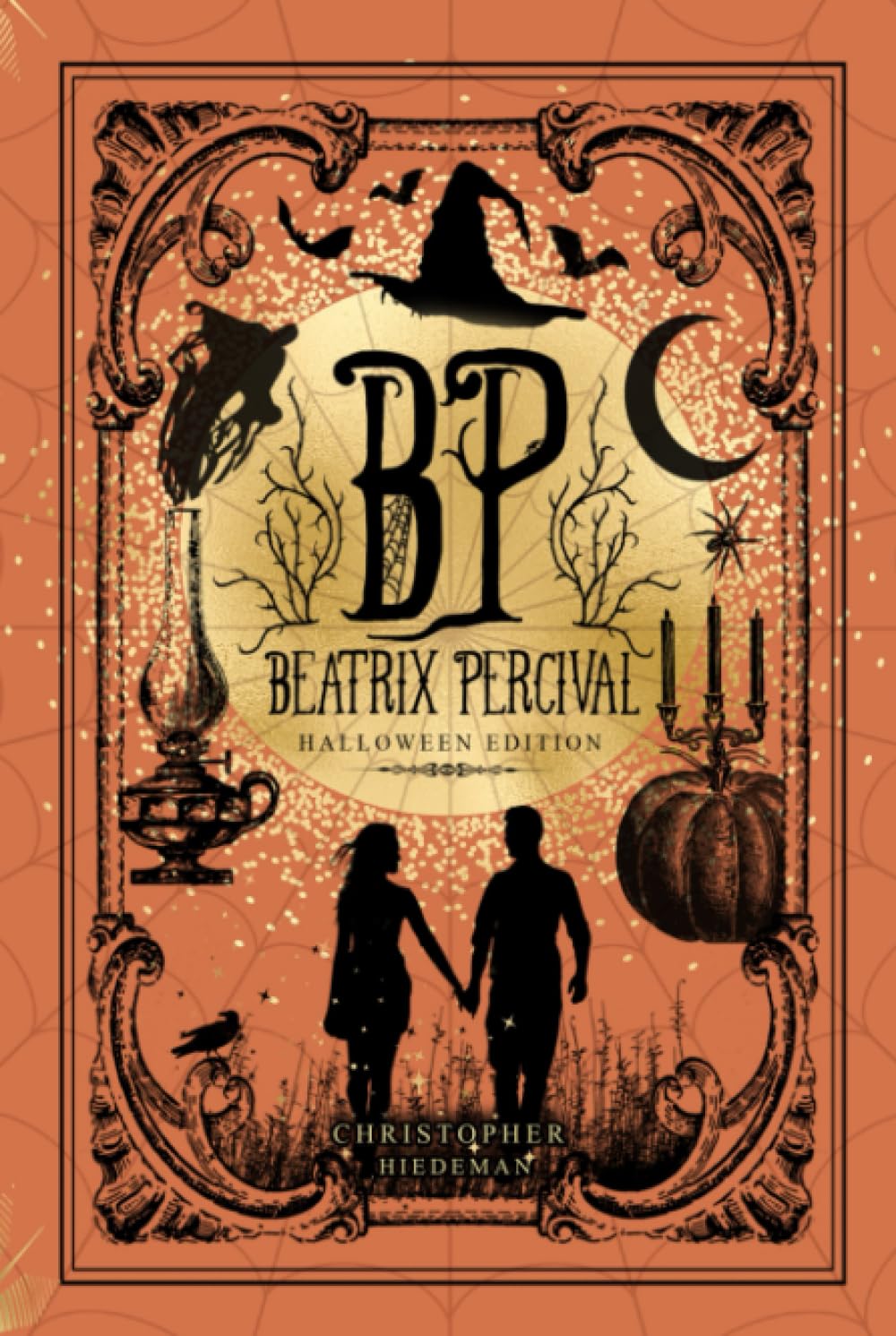 Beatrix Percival Halloween Edition-1