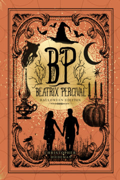 Beatrix Percival Halloween Edition-1