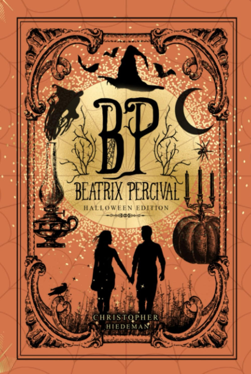 Beatrix Percival Halloween Edition-1