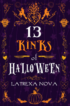 The Thirteen Kinks of Halloween-1