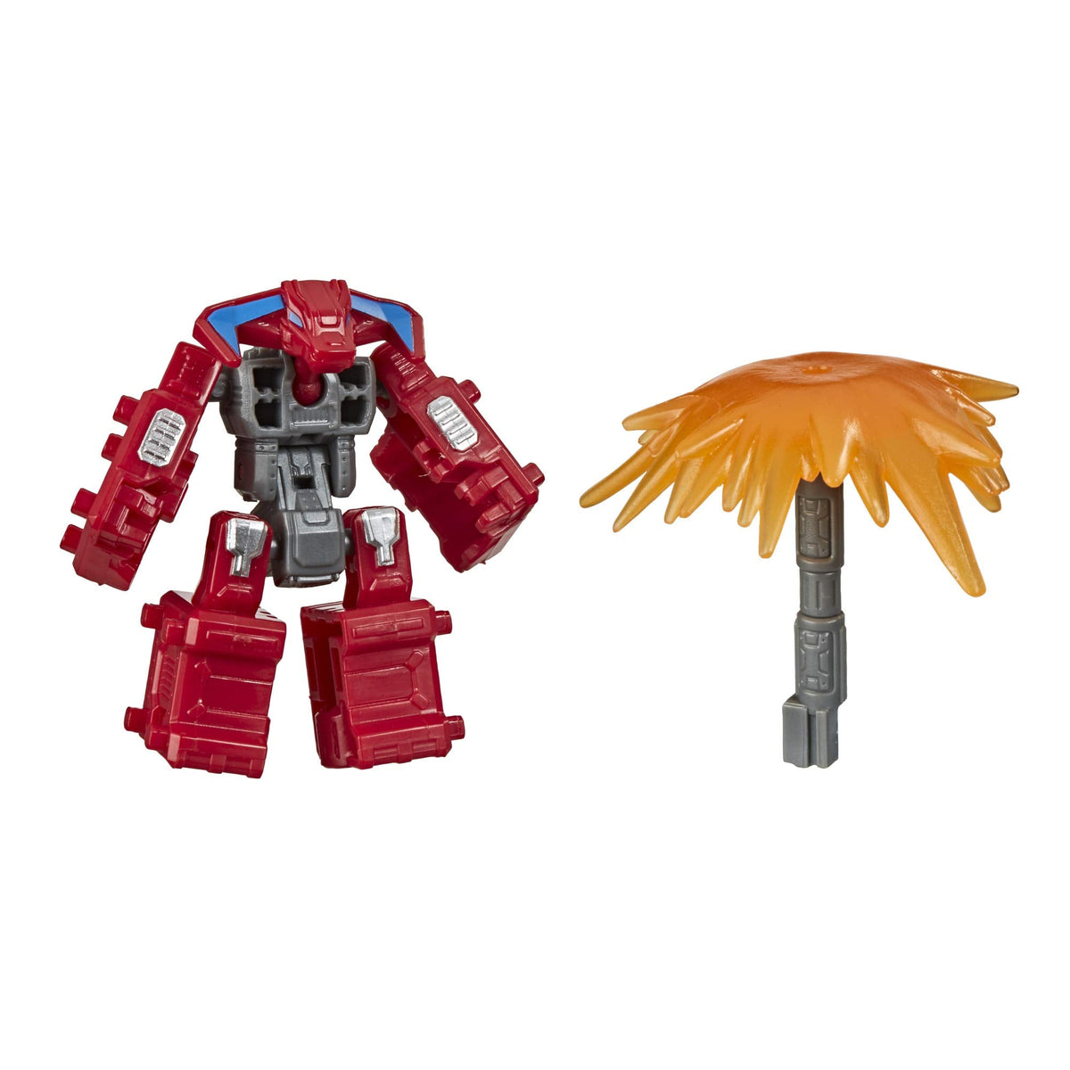Transformers War for Cybertron Siege Series Smashdown-2