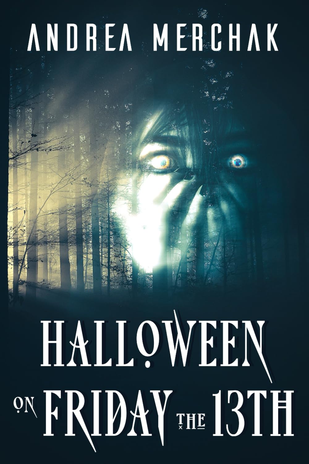 Halloween on Friday the 13th-1