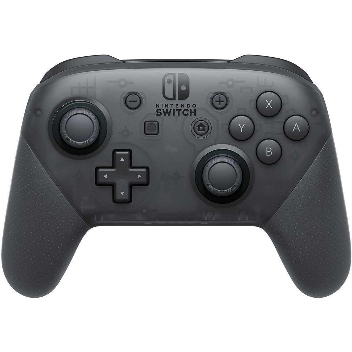 Nintendo Switch Pro Controller 🍁 All In One Marketplace Canada-2