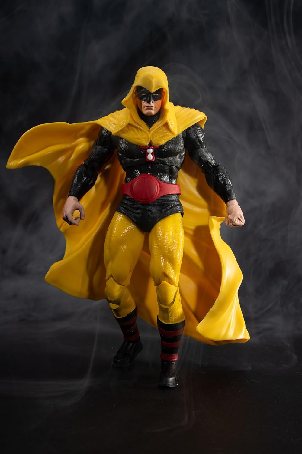 DC Multiverse - JSA - Hourman - Exclusive-7