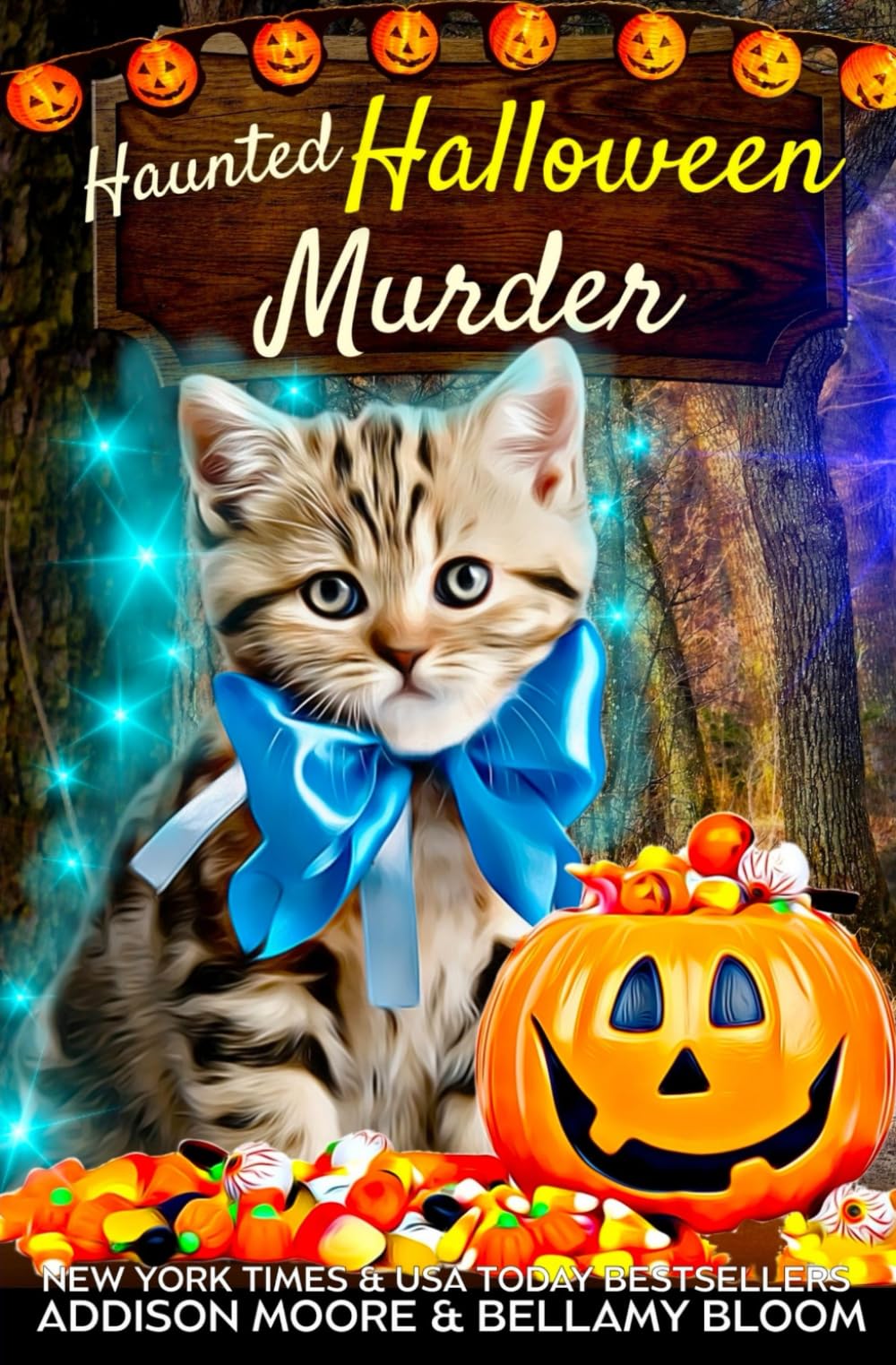 Haunted Halloween Murder-1