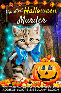 Haunted Halloween Murder-1