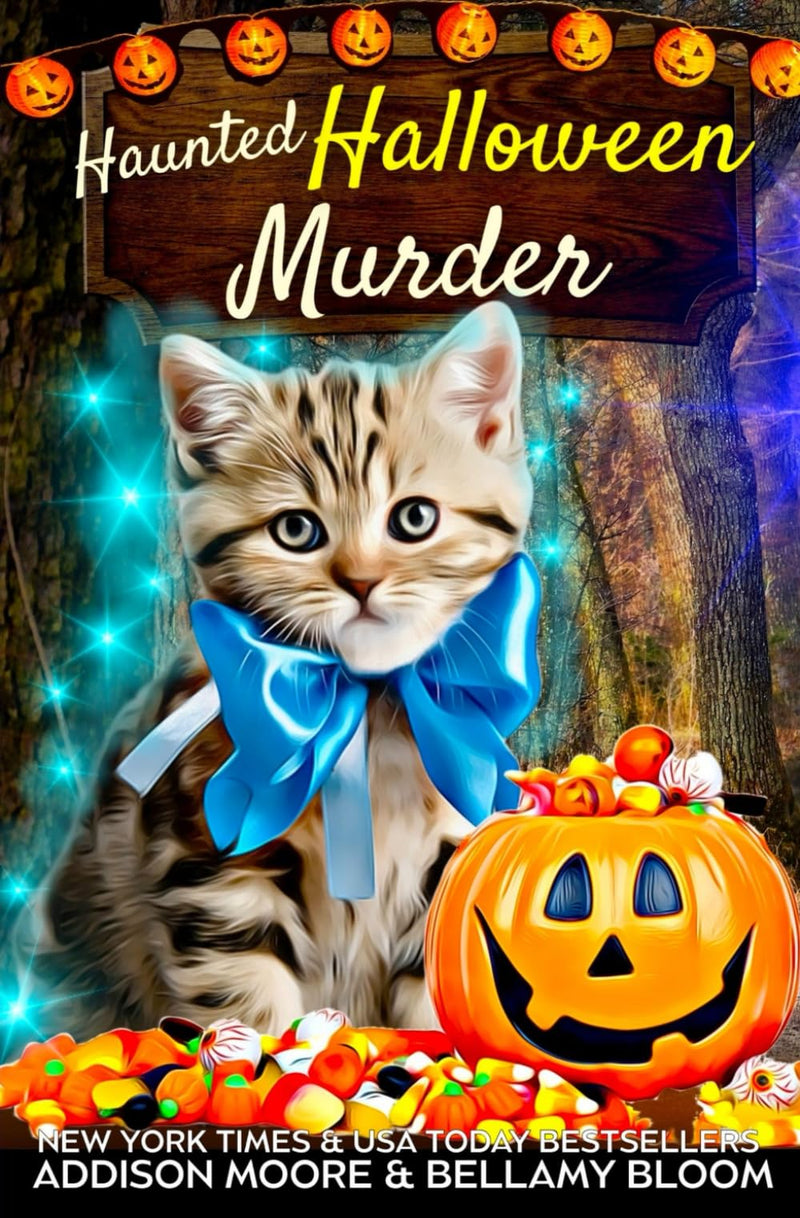 Haunted Halloween Murder-1
