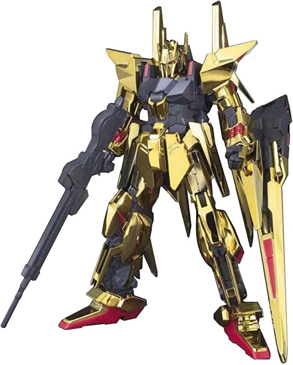 HGUC 136 Delta Gundam 1/144-1