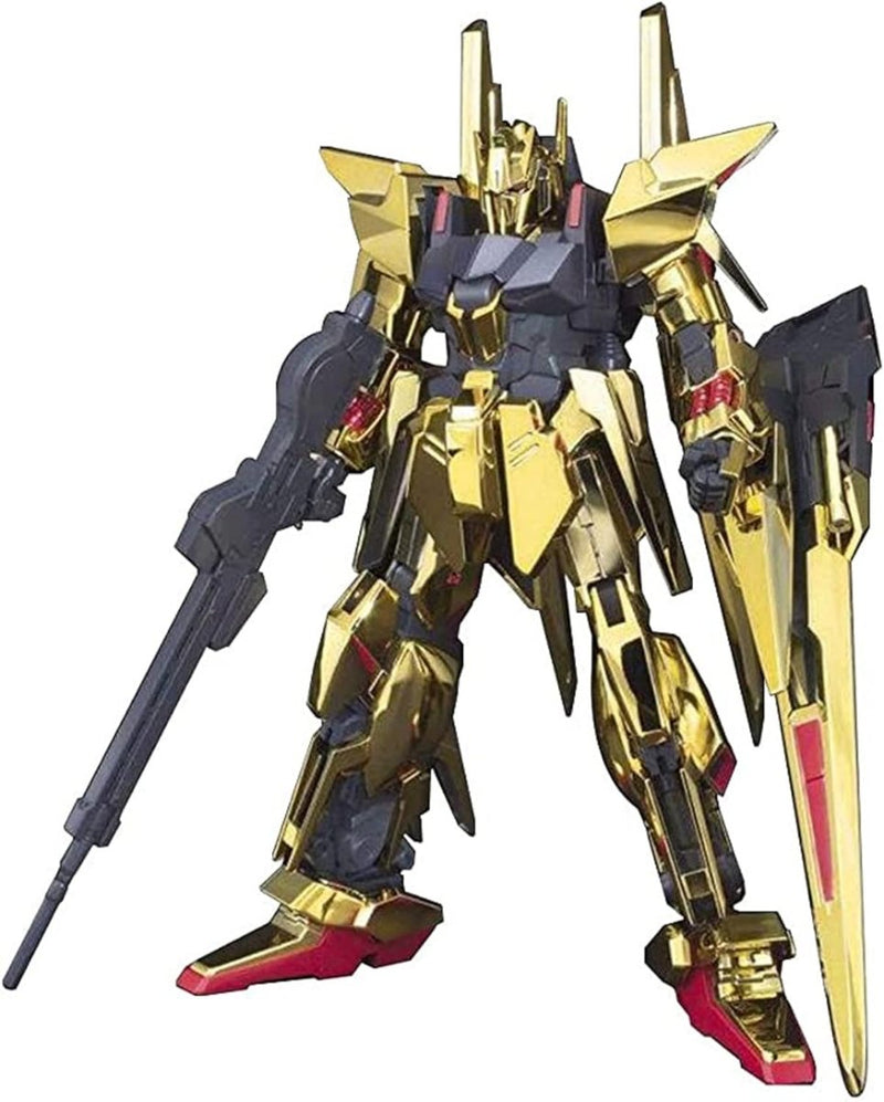 HGUC 136 Delta Gundam 1/144-1