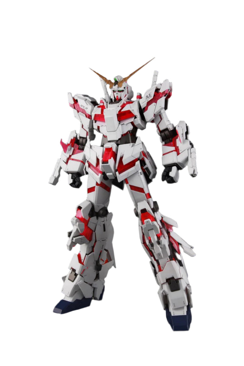 Bandai PG 1/60 Unicorn Gundam 'Gundam UC'-6
