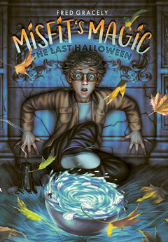 Misfit's Magic: The Last Halloween-1