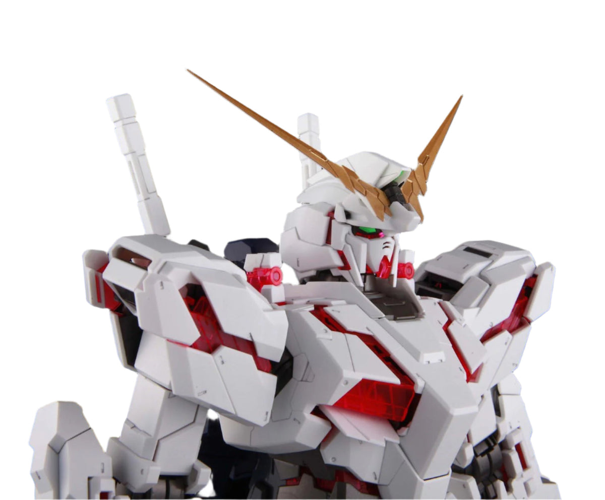 Bandai PG 1/60 Unicorn Gundam 'Gundam UC'-4