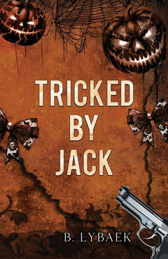 Tricked by Jack: A Dark Halloween Mafia Romance-1