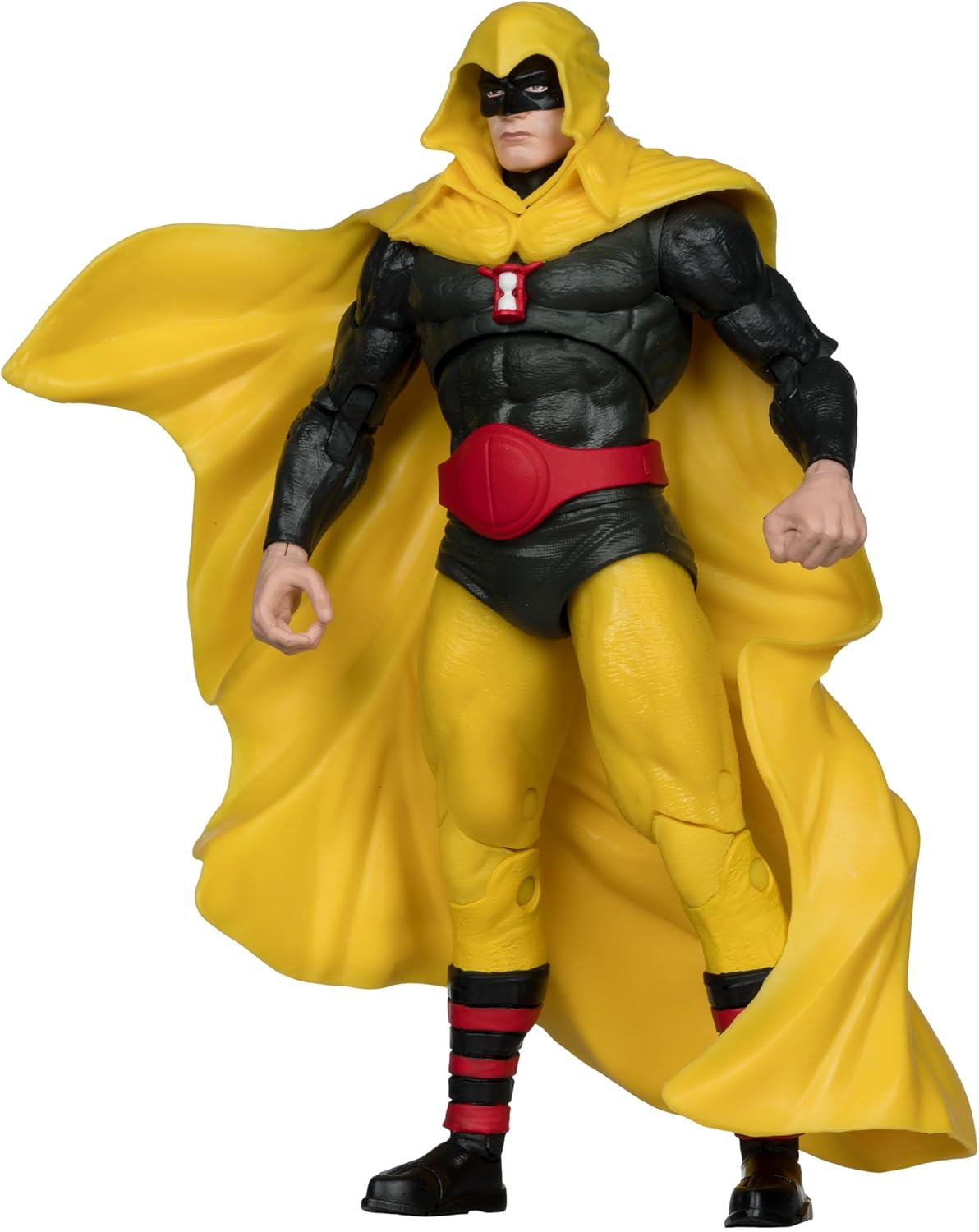 DC Multiverse - JSA - Hourman - Exclusive-5