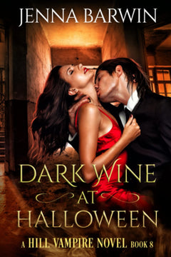 Dark Wine at Halloween-1